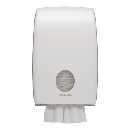 AQUARIUS Handtuchspender AQUARIUS 6945 H399xB265xT136ca.mm ( 9000474108 )