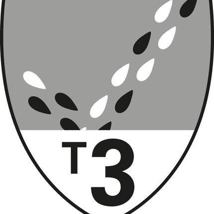 Kombinezon ochronny DUPONT Tychem(R) 2000 C rozmiar L ( 4000375929 )