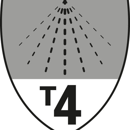 Kombinezon ochronny DUPONT Tychem(R) 2000 C rozmiar XL ( 4000375930 )