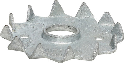 SIMPSON STRONG TIE złącze do drewna Bulldog C2-50M12G-B D50 / 12mm ( 3000257040 )