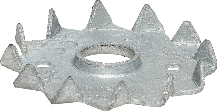 SIMPSON STRONG TIE złącze do drewna Bulldog C2-62M12G-B D62 / 12mm ( 3000257041 )
