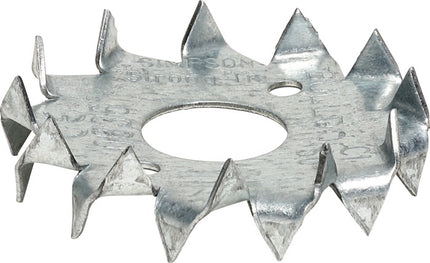 SIMPSON STRONG TIE złącze do drewna Bulldog C1-62-B D62 / 21mm ( 3000257021 )