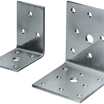 SIMPSON STRONG TIE złącze kątowe AB / AC AB55365 65x65x55mm ( 3000257221 )