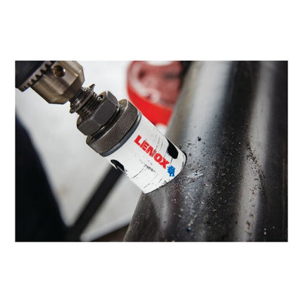 Piła otwornica LENOX SPEED SLOT(R) Ø 210 mm głębokość cięcia 40 mm ( 4000814709 )