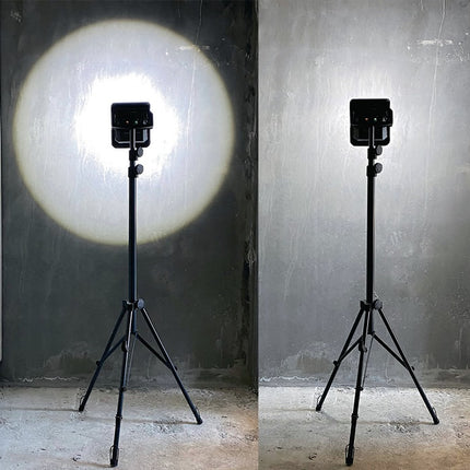 Reflektor LED SCANGRIP NOVA 4 CONNECT 30 W 400 - 4000 lm ( 4000873479 )