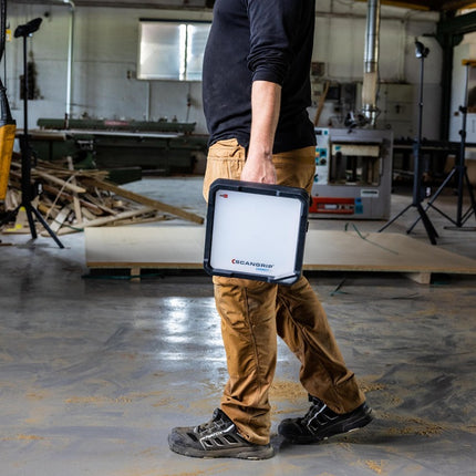 Reflektor LED SCANGRIP VEGA 4 CONNECT 40 W 2000 - 4000 lm ( 4000873483 )