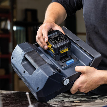 Reflektor LED SCANGRIP VEGA 4 CONNECT 40 W 2000 - 4000 lm ( 4000873483 )