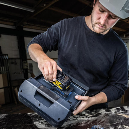 Reflektor LED SCANGRIP VEGA 4 CONNECT 40 W 2000 - 4000 lm ( 4000873483 )