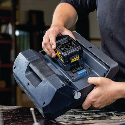 Reflektor LED SCANGRIP VEGA 4 CONNECT 40 W 2000 - 4000 lm ( 4000873483 )