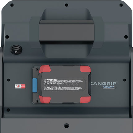 Reflektor LED SCANGRIP VEGA 4 CONNECT 40 W 2000 - 4000 lm ( 4000873483 )