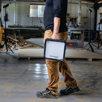 Reflektor LED SCANGRIP VEGA 4 CONNECT 40 W 2000 - 4000 lm ( 4000873483 )