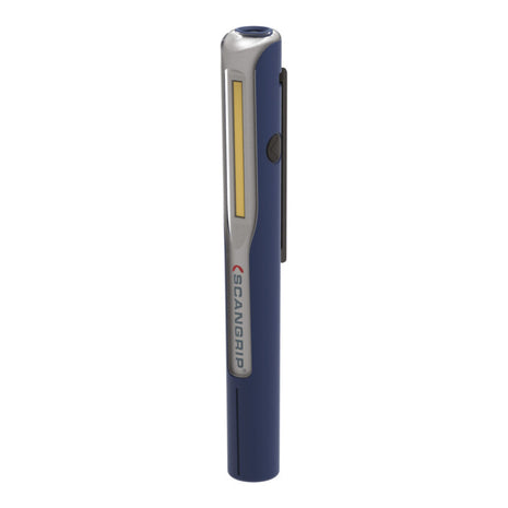 SCANGRIP LED Penlight MAG PEN 3 15-150 lm ( 4000873416 )