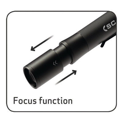 Latarka LED SCANGRIP FLASH PEN R 300 lm ( 4000876714 )