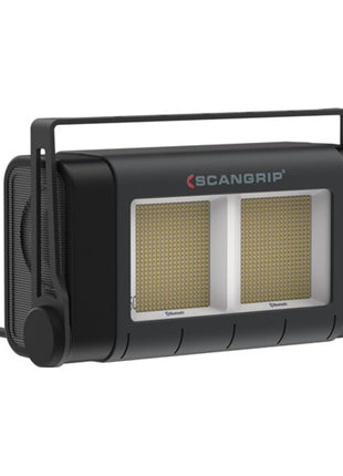 SCANGRIP Foco LED SITE LIGHT 80 630 W 20000-80000 lm (4000873377)