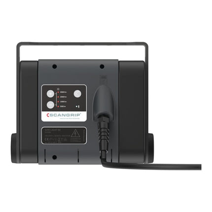 Reflektor LED SCANGRIP SITE LIGHT 80 630 W 20000-80000 lm ( 4000873377 )
