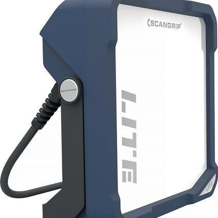 Reflektor LED SCANGRIP VEGA LITE 48 W 6000 lm ( 4000873179 )