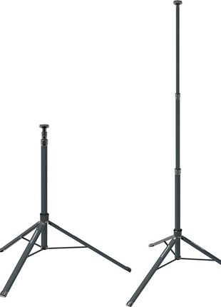 Statyw SCANGRIP TRIPOD 2m Ø 1,06 m Wysokość użytkowa min./maks. 0,9 - 2 m ( 4000873492 )