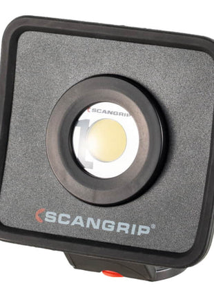 SCANGRIP Reflektor LED NOVA MINI 10 W 100 - 1000 lm ( 4000873493 )