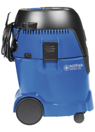 NILFISK Nass- und Trockensauger AERO 26-21 PC 1250 W 3600 l/min 210 mbar ( 4000897222 )