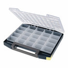 Pudełko na asortyment RAACO W421xD361xH55mm ( 4000871551 )