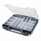 Pudełko na asortyment RAACO W465xD401xH78mm ( 4000871556 )