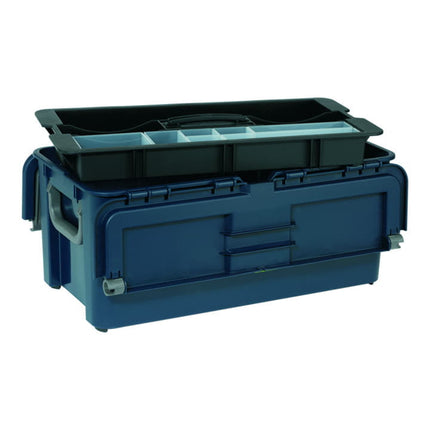 Walizka narzędziowa RAACO Compact 37 W540xD300xH230mm ( 4000871326 )