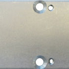 Płyta montażowa ASSA ABLOY A124 odpowiednia dla DC500 / DC700 ( 3000255015 )