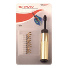 Zestaw do gratowania SHAVIV Golden Flex Set B ( 4114540069 )