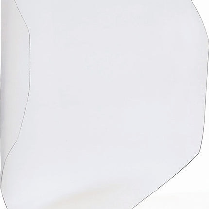 HONEYWELL Ersatzvisier Bionic klar, passend f. 4000 370 410 ( 4000370428 )