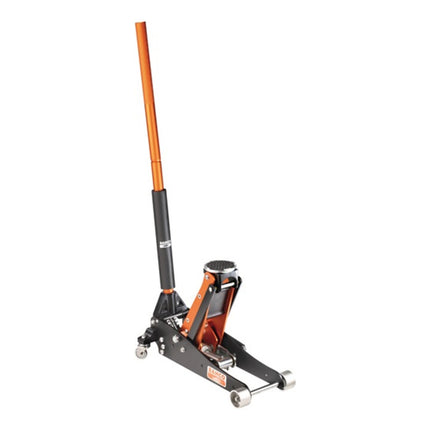 Podnośnik manewrowy BAHCO BH1A1500 udźwig hydrauliczny 1,5 t ( 4000821239 )