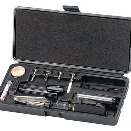 Zestaw do lutowania gazowego SIEVERT Butajet Standard 30-100 W ( 1000152690 )