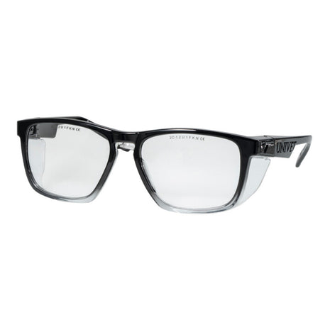 Gafas de seguridad UNIVET Contemporánea 571 EN 166, EN 170 (4000370127)