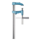 Zacisk śrubowy URKO 4003-H Szerokość mocowania 600 mm Występ 120 mm ( 4000831734 )