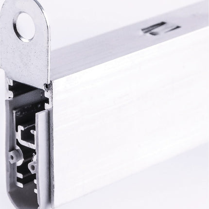 ELLEN Automatyczna uszczelka dolna drzwi EllenMatic Dźwiękoszczelna 1-stronna Długość 958 mm Szerokość 15 mm ( 3327023160 )