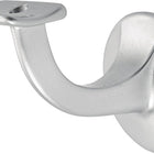 HERMETA wspornik poręczy 3501 aluminium anodowane srebrne ( 3000283289 )