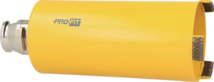 Piła otwornica PROFIT Beton Lekki Suchy Długi Piła-Ø 133 mm Głębokość cięcia 170 mm ( 4000800009 )