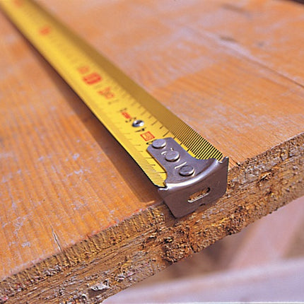 SOLA kieszonkowa taśma miernicza TRI-MATIC długość 10 m szerokość 25 mm mm/cm ( 4000855093 )