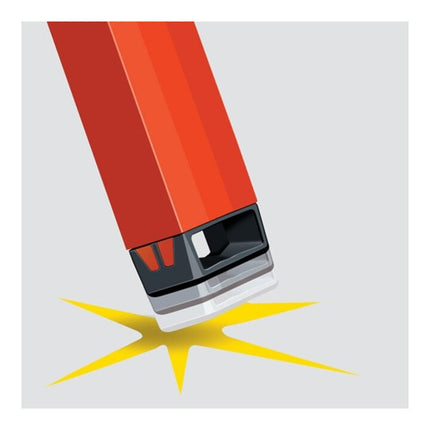 Poziomica SOLA BIG X 60 cm ( 4000857281 )