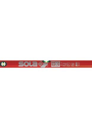 SOLA Wasserwaage BIG X 80 cm ( 4000857282 )