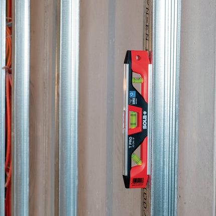 Poziomica SOLA Torpedo T PRO 23 cm ( 4000857307 )