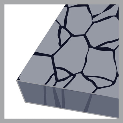 ALPEN FORCE X 7-częściowy zestaw młotowiertarek X SDS-plus ( 8000671164 )