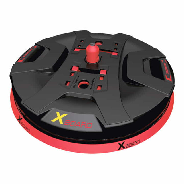 Dozownik kabli RUNPOTEC XB 500 Ø 500 mm nośność 800 kg ( 4000818187 )