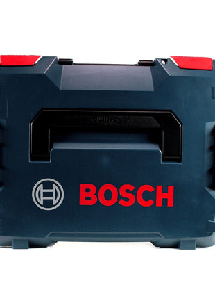 Bosch GPB 12V-10 Akku Baustellenradio 12V + 1x Akku 3,0Ah + Ladegerät + L-Boxx - Toolbrothers