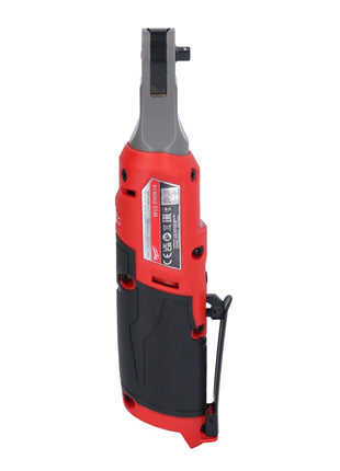 Milwaukee M12 FHIR14-202 Akku Ratsche 12 V 47 Nm 1/4" Brushless + 2x Akku 2,0 Ah + Ladegerät