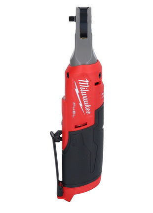 Milwaukee M12 FHIR14-501 Akku Ratsche 12 V 47 Nm 1/4" Brushless + 1x Akku 5,0 Ah + Ladegerät