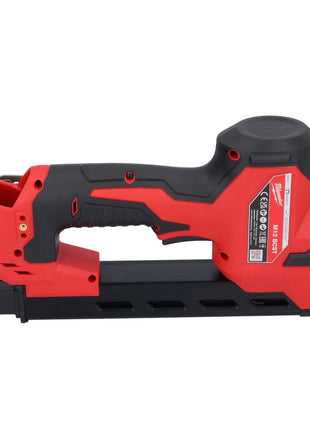 Milwaukee M12 BCST-401 wkrętarka akumulatorowa 12 V 19 x 25,4 mm + 1x akumulator 4,0 Ah - bez ładowarki