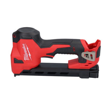 Milwaukee M12 BCST-501 wkrętarka akumulatorowa 12 V 19 x 25,4 mm + 1x akumulator 5,0 Ah + ładowarka
