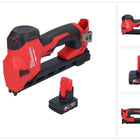 Milwaukee M12 BCST-601 wkrętarka akumulatorowa 12 V 19 x 25,4 mm + 1x akumulator 6,0 Ah - bez ładowarki