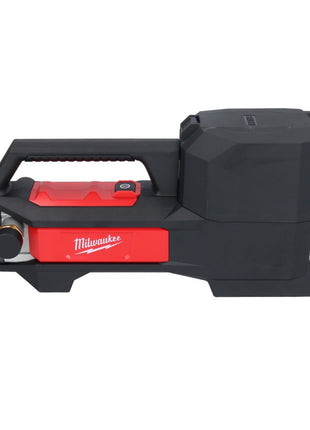 Milwaukee M18 BTP-302 Akku Transferpumpe 18 V 1817 l/h + 2x Akku 3,0 Ah + Ladegerät