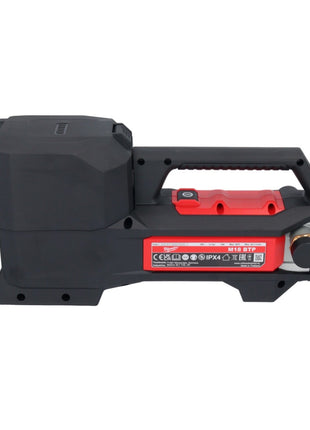 Milwaukee M18 BTP-551 Akku Transferpumpe 18 V 1817 l/h + 1x Akku 5,5 Ah + Ladegerät